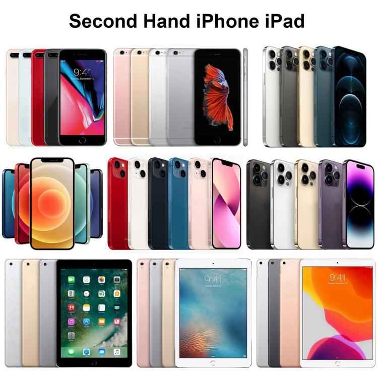 Apple iPhone 6s Unlocked 128GB – Versatile Smartphone Experience