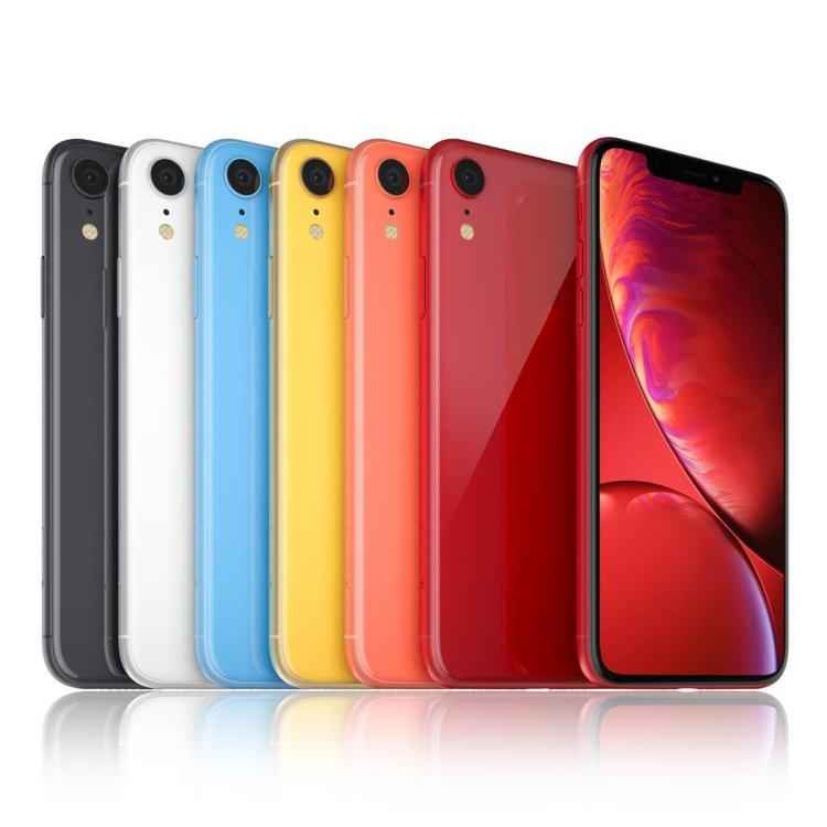 Apple iPhone XR Unlocked 256GB – Stunning Performance, Versatile Colors