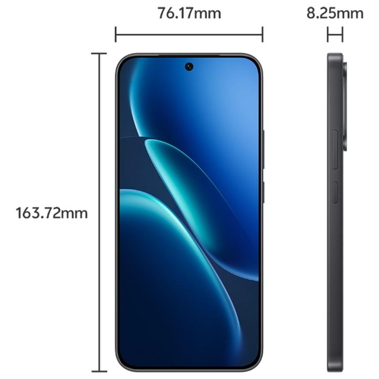 vivo iQOO Z11 5G 12GB/256GB – Dimensity 8500, OriginOS 6, Screen Fingerprint