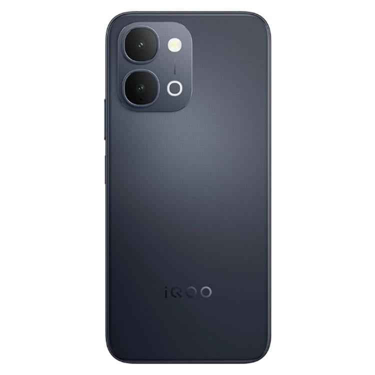 vivo iQOO Z11x, 8GB+512GB, Side Fingerprint, 6.76 inch Android 16 OriginOS 6 Dimensity 7400 Octa Core, OTG, NFC, Network: 5G, Support Google Play, 8GB+512GB