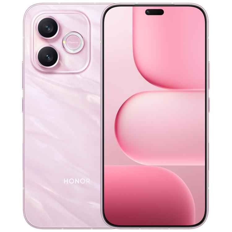 Honor X80i, 8GB+256GB, In-screen Fingerprint, 6.6 inch MagicOS 10.0 Android 16.0 Dimensity 6500 Elite Octa Core, Network: 5G, OTG, NFC, 8GB+256GB