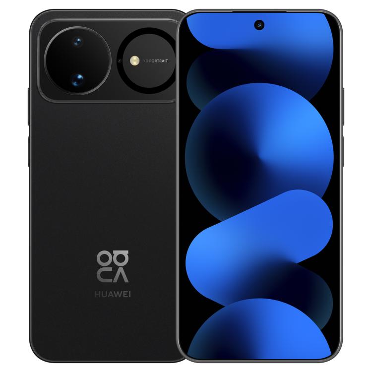 Huawei nova 16, 12GB+256GB, Side Fingerprint Identification, 6.68 inch HarmonyOS 6.1 Kirin 9010S Octa Cora, NFC, OTG, Not Support Google Play, 12GB+256GB