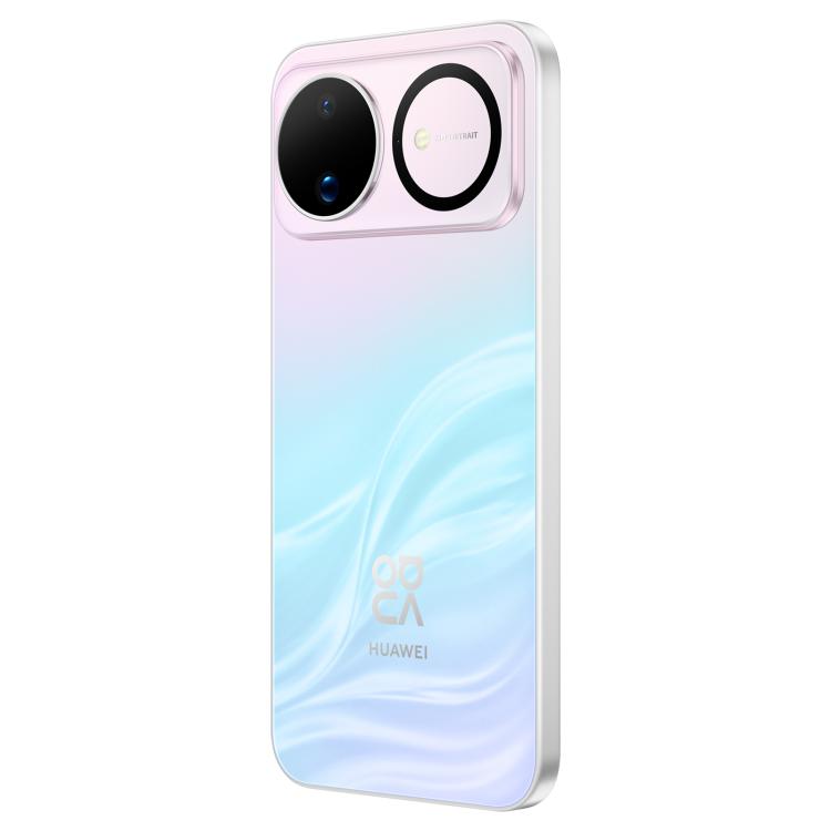 Huawei nova 16, 12GB+512GB, Side Fingerprint Identification, 6.68 inch HarmonyOS 6.1 Kirin 9010S Octa Cora, NFC, OTG, Not Support Google Play, 12GB+512GB