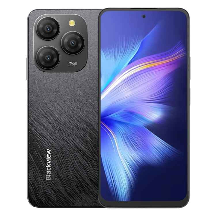 Blackview SHARK 9 5G, 8GB+256GB, 6.67 inch Android 14 Unisoc T820