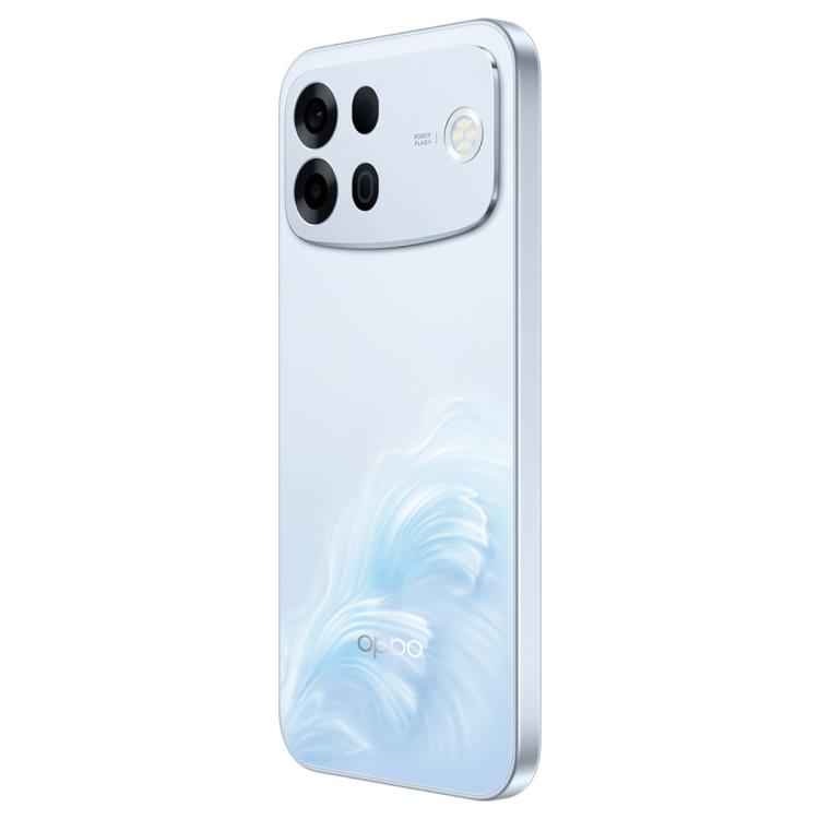 OPPO A7 Pro Max 5G Smartphone | 12GB+512GB, Snapdragon 4 Gen 5, 6.78" Display
