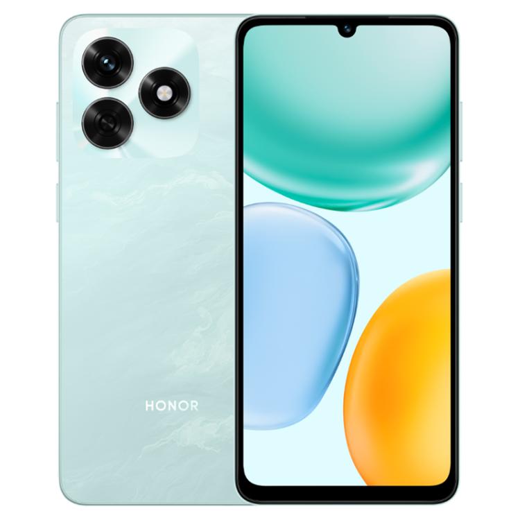 Honor Play 70C, 4GB+64GB, 6.75 inch MagicOS 9.0 Android 15 MediaTek Helio G81 Ultra Octa Core, Network: 4G, OTG, 4GB+64GB