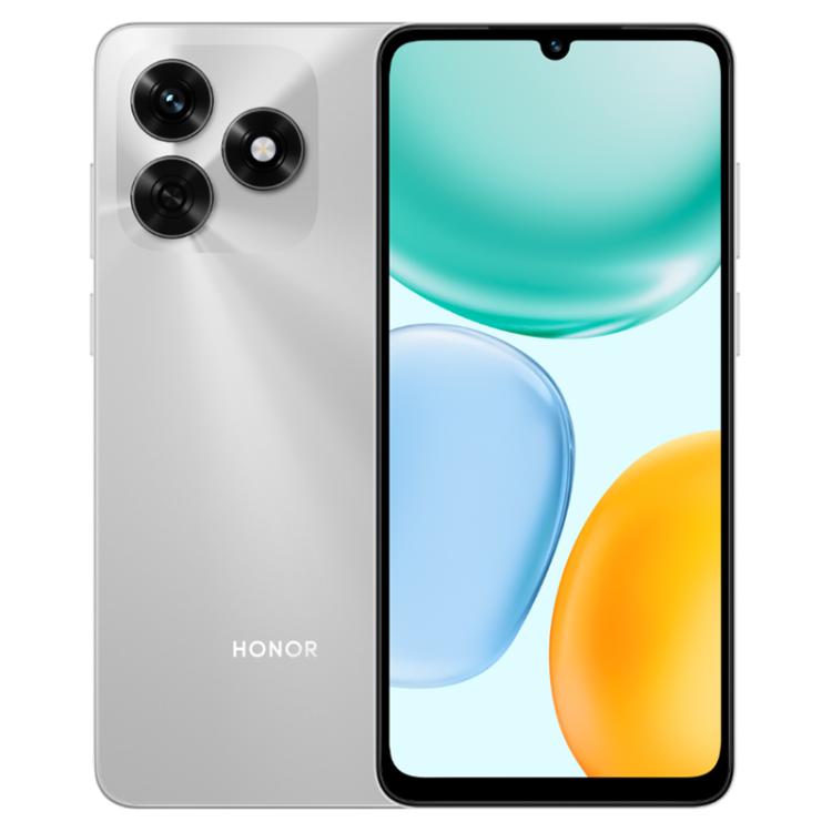 Honor Play 70C, 6GB+128GB, 6.75 inch MagicOS 9.0 Android 15 MediaTek Helio G81 Ultra Octa Core, Network: 4G, OTG, 6GB+128GB