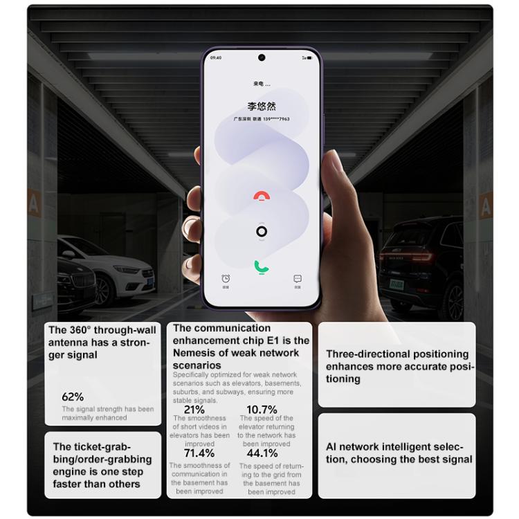 vivo Y600 Pro, 12GB+256GB, In-screen Fingerprint, 6.83 inch Android 16 OriginOS 6 Dimensity 7300e Octa Core, OTG, NFC, Network: 5G, 12GB+256GB