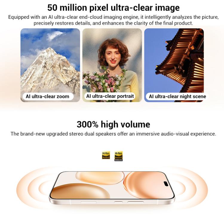 Honor Play11 Plus, 8GB+256GB, In-screen Fingerprint, 6.6 inch Android 16 MagicOS 10 Dimensity 6500 Elite Octa Core, Network: 5G