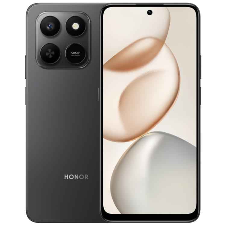 Honor Play10 5G 8GB/128GB | Snapdragon 6s Gen 3, Magic OS 9.0, Side Fingerprint