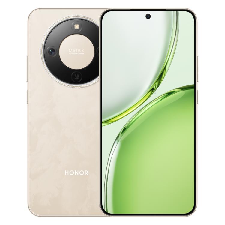 Honor X70 Pro Max, 8GB+256GB, Screen Fingerprint, 6.79 inch MagicOS 10.0 Snapdragon 6 Gen 4 Octa Core, Network: 5G, NFC, OTG, 8GB+256GB