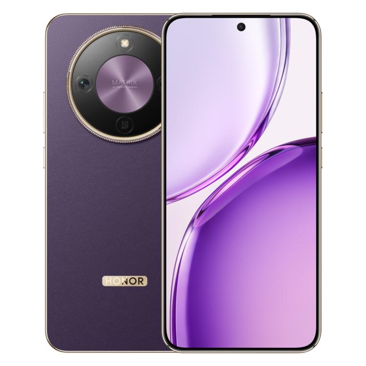 Honor X70 Pro Max, 8GB+256GB, Screen Fingerprint, 6.79 inch MagicOS 10.0 Snapdragon 6 Gen 4 Octa Core, Network: 5G, NFC, OTG, 8GB+256GB