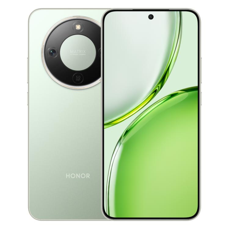 Honor X70 Pro Max, 8GB+256GB, Screen Fingerprint, 6.79 inch MagicOS 10.0 Snapdragon 6 Gen 4 Octa Core, Network: 5G, NFC, OTG, 8GB+256GB