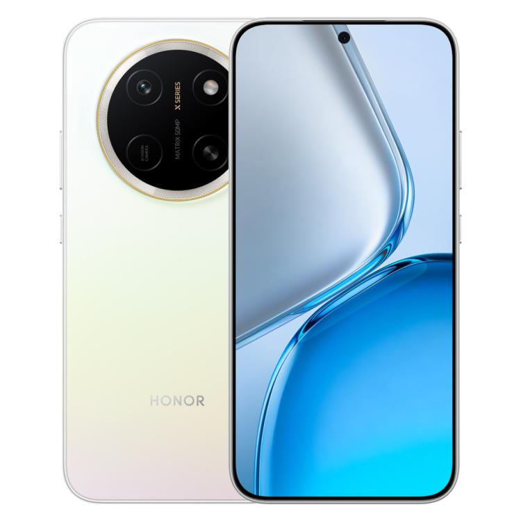 Honor X80 Pro Max, 8GB+128GB, Screen Fingerprint, 6.8 inch MagicOS 10.0 Snapdragon 6 Gen 5 Octa Core, Network: 5G, NFC, OTG, 8GB+128GB
