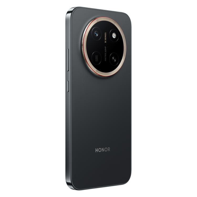 Honor X80 Pro Max, 8GB+512GB, Screen Fingerprint, 6.8 inch MagicOS 10.0 Snapdragon 6 Gen 5 Octa Core, Network: 5G, NFC, OTG, 8GB+512GB