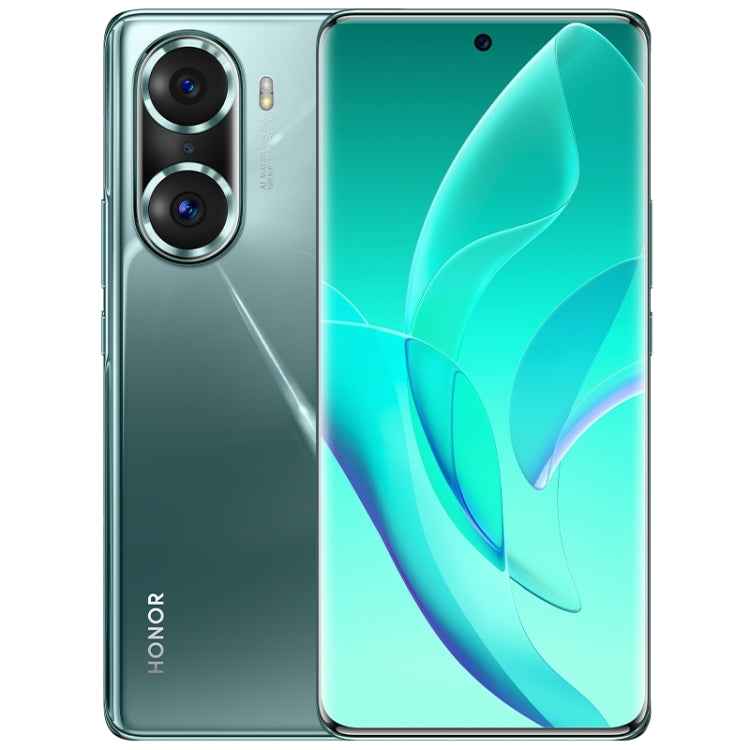 HONOR 60 Pro 5G Triple Back Cameras, Screen Fingerprint Identification, 6.78 inch Magic UI 5.0 Qualcomm Snapdragon 778G Plus 6nm Octa Core up to 2.5GHz, Network: 5G, 60 Pro 5G 8GB+256GB