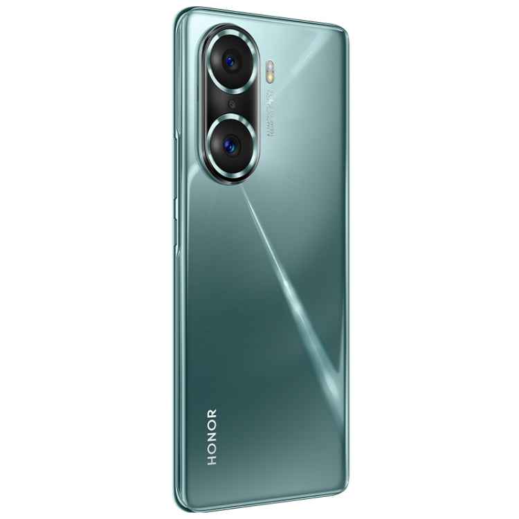 HONOR 60 Pro 5G Triple Back Cameras, Screen Fingerprint Identification, 6.78 inch Magic UI 5.0 Qualcomm Snapdragon 778G Plus 6nm Octa Core up to 2.5GHz, Network: 5G, 60 Pro 5G 8GB+256GB