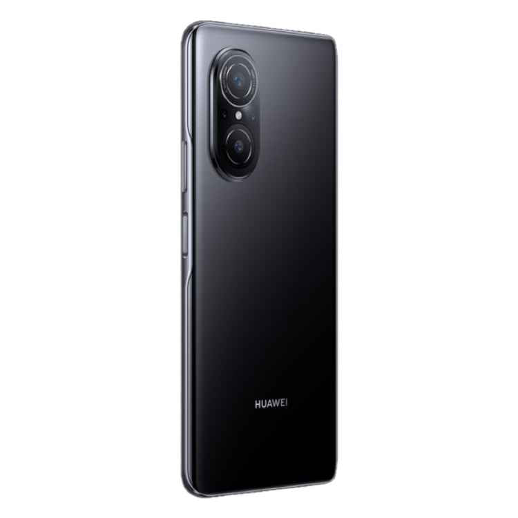 HUAWEI Nova 9 SE 4G Quad Back Cameras, Side Fingerprint Identification, 6.78 inch HarmonyOS 2.0.1 Qualcomm Snapdragon 680 Octa Core up to 2.4GHz, Network: 4G, 8GB+128GB