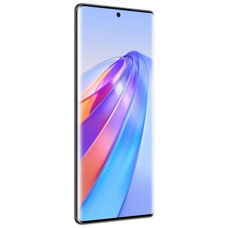 HONOR X40 5G Dual Back Cameras, Screen Fingerprint Identification, 5100mAh Battery, 6.67 inch Magic UI 6.1 / Android 12 Snapdragon 695 Octa Core up to 2.2GHz, Network: 5G, 6GB+128GB