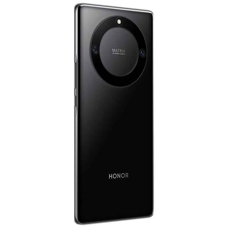 HONOR X40 5G Dual Back Cameras, Screen Fingerprint Identification, 5100mAh Battery, 6.67 inch Magic UI 6.1 / Android 12 Snapdragon 695 Octa Core up to 2.2GHz, Network: 5G, 6GB+128GB