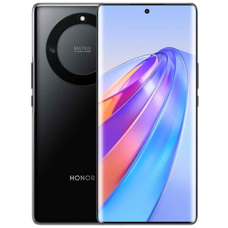 HONOR X40 5G Dual Back Cameras, Screen Fingerprint Identification, 5100mAh Battery, 6.67 inch Magic UI 6.1 / Android 12 Snapdragon 695 Octa Core up to 2.2GHz, Network: 5G, 8GB+128GB