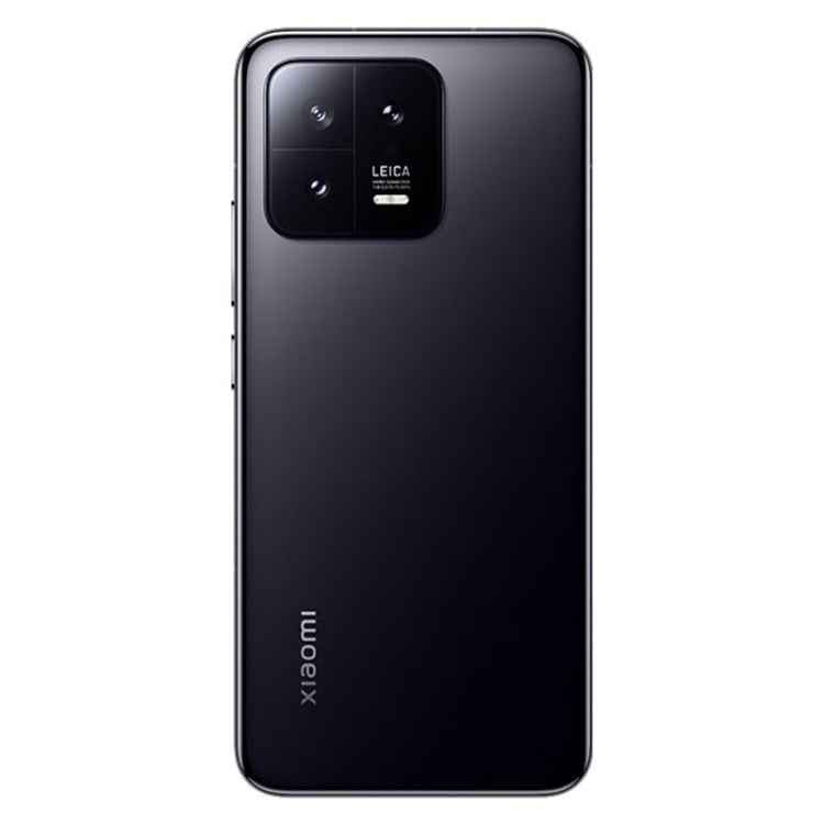 XIAOMI 13Triple Back Cameras, 6.36 inch In-screen Fingerprint Identification MIUI 14 Qualcomm Snapdragon 8 Gen 2 Octa Core up to 3.2GHz, Network: 5G, NFC, Wireless Charging Function, Xiaomi 13 12GB+256GB