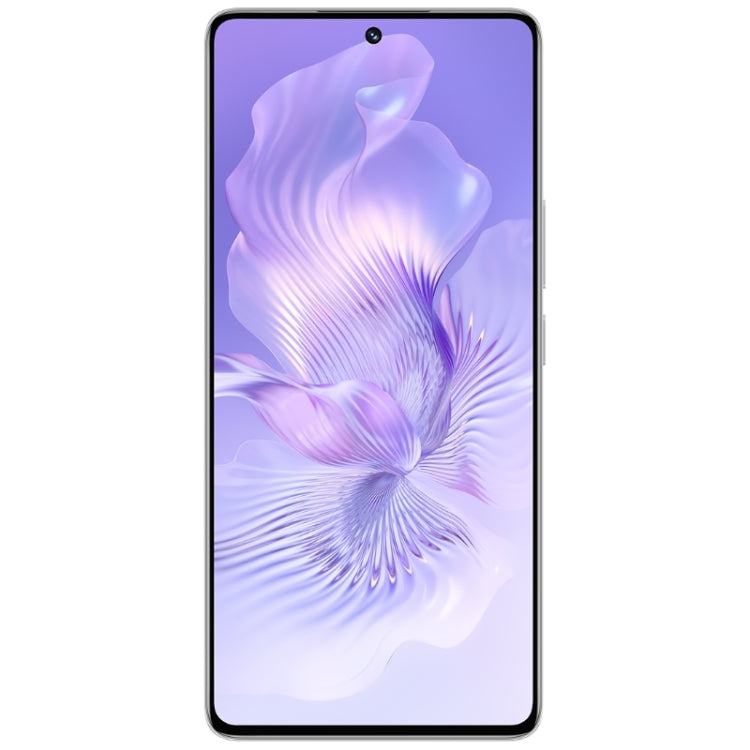 HONOR 80 Pro Flat 5G Triple Back Cameras, Screen Fingerprint Identification, 6.67 inch Magic UI 7.0 Qualcomm Snapdragon 8+ Gen1 Octa Core up to 3.0GHz, Network: 5G, OTG, NFC, Not Support Google Play, Honor 80 Pro Flat 5G, 12GB+256GB