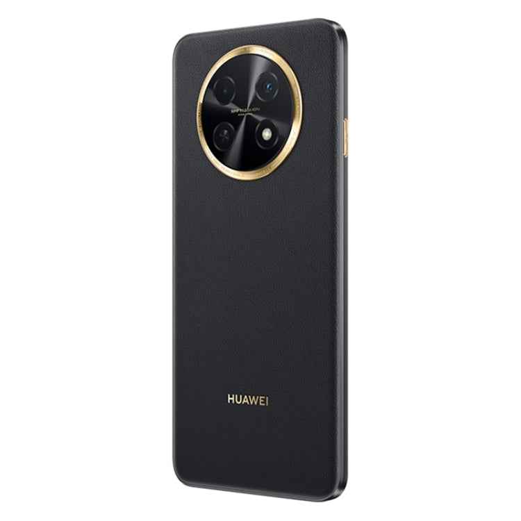 HUAWEI Enjoy 60X Dual Back Cameras, Side Fingerprint Identification, 7000mAh Battery, 6.95 inch HarmonyOS 3.0 Qualcomm Snapdragon 680 Octa Core 2.4GHz, Network: 4G, 512GB Black, 512GB Orange