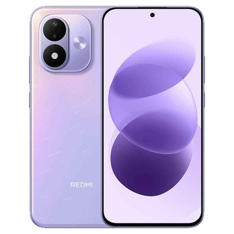 REDMI Note 17 5G 6GB/128GB | Snapdragon 4 Gen 4, 7" HyperOS 3