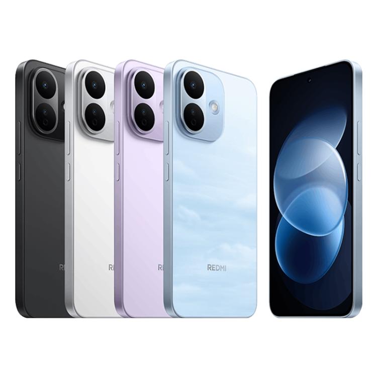 Xiaomi REDMI Note 17 Pro 5G, 12GB+256GB, 6.83 inch Xiaomi HyperOS 3 Snapdragon 6s Gen 4 Octa Core, NFC, Network: 5G, 12GB+256GB