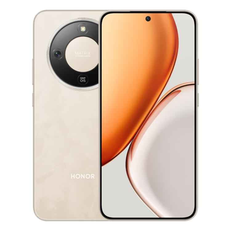 Honor X70 Updated Version, 8GB+128GB, Screen Fingerprint, 6.79 inch MagicOS 10.0 / Android 16 Snapdragon 6 Gen 4 Octa Core, Network: 5G, OTG, NFC, Support Google Play, 8GB+128GB