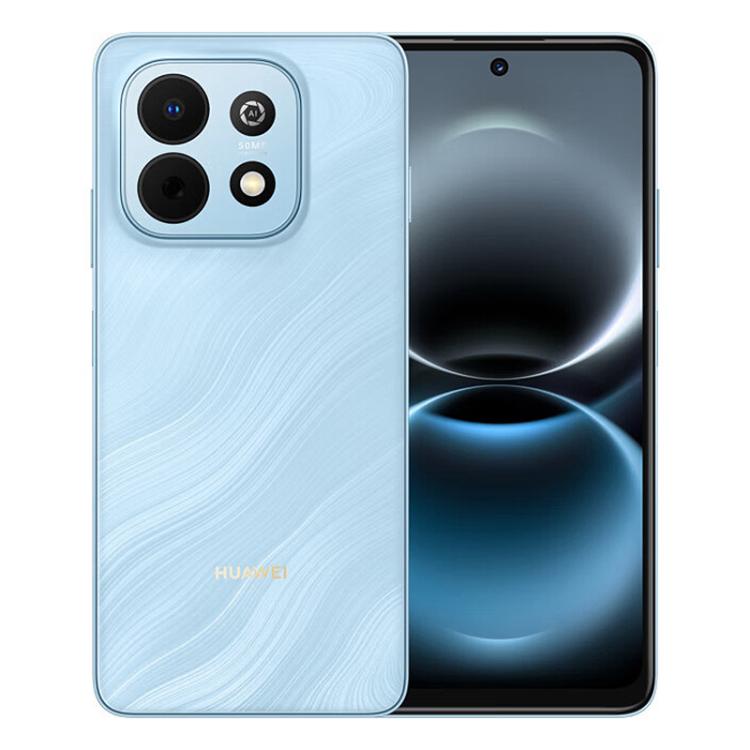 HUAWEI Enjoy 90 Plus, 8GB‌+256GB, Side Fingerprint, 6.67 inch HarmonyOS 6.0 Kirin 8000, OTG, Not Support Google Play, 8GB+256GB