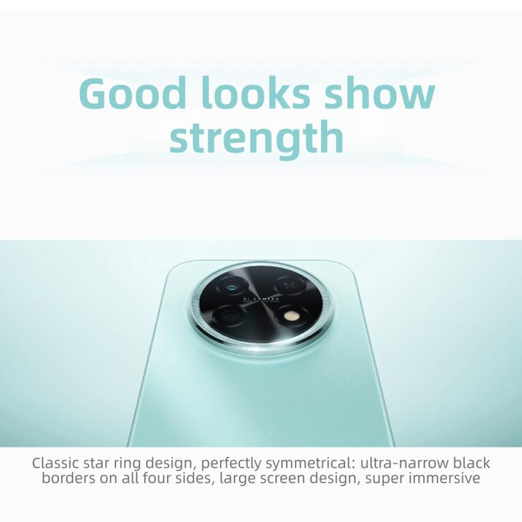 HUAWEI Enjoy 90 Pro Max, 8GB‌+128GB, Side Fingerprint, 6.84 inch HarmonyOS 6.0 Kirin 8000, OTG, Not Support Google Play, 8GB+128GB