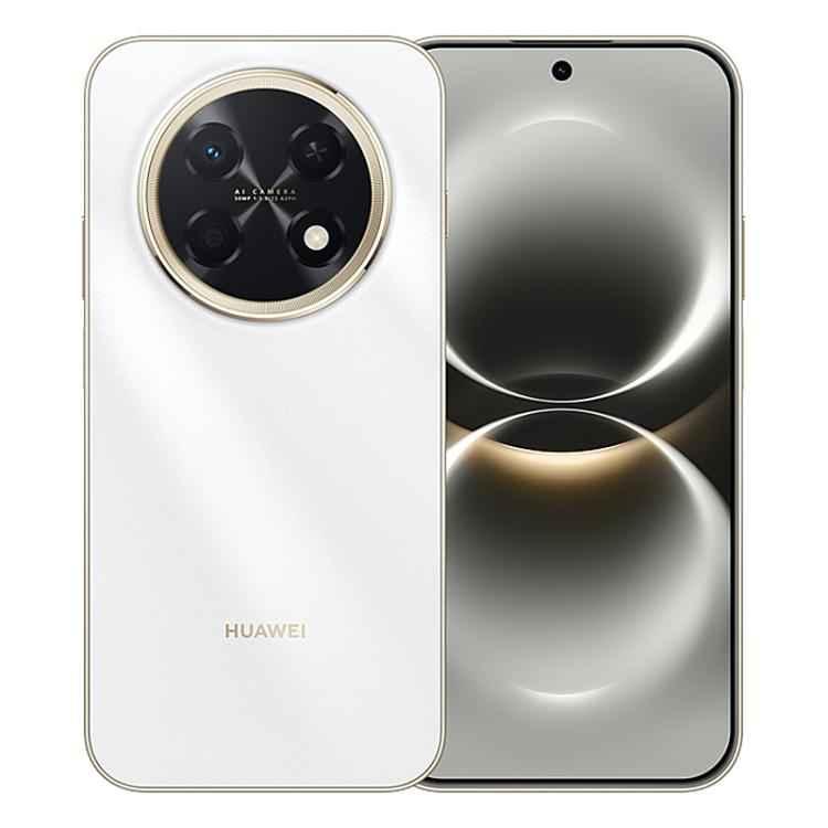 HUAWEI Enjoy 90 Pro Max, 8GB‌+512GB, Side Fingerprint, 6.84 inch HarmonyOS 6.0 Kirin 8000, OTG, Not Support Google Play, 8GB+512GB