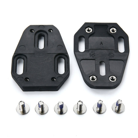 3 Hole Road Bike Pedal Cleat Spacer Shim for SpeedPlay Zero Pedal - LYDARZ