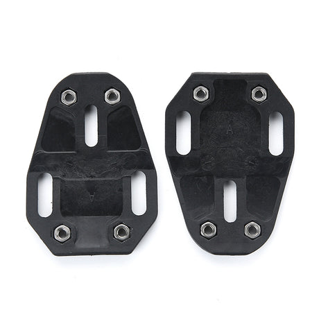 3 Hole Road Bike Pedal Cleat Spacer Shim for SpeedPlay Zero Pedal - LYDARZ