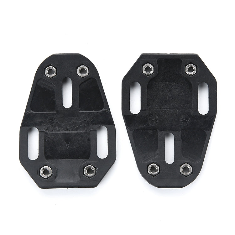Espaciador de cala SpeedPlay de 3 orificios para pedales de bicicleta de carretera