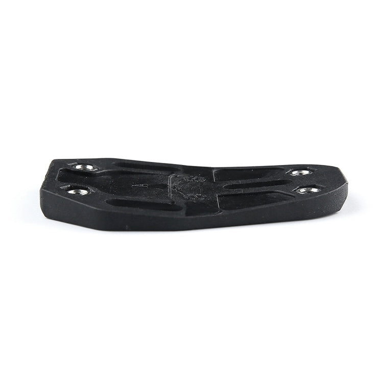 3 Hole Road Bike Pedal Cleat Spacer Shim for SpeedPlay Zero Pedal - LYDARZ