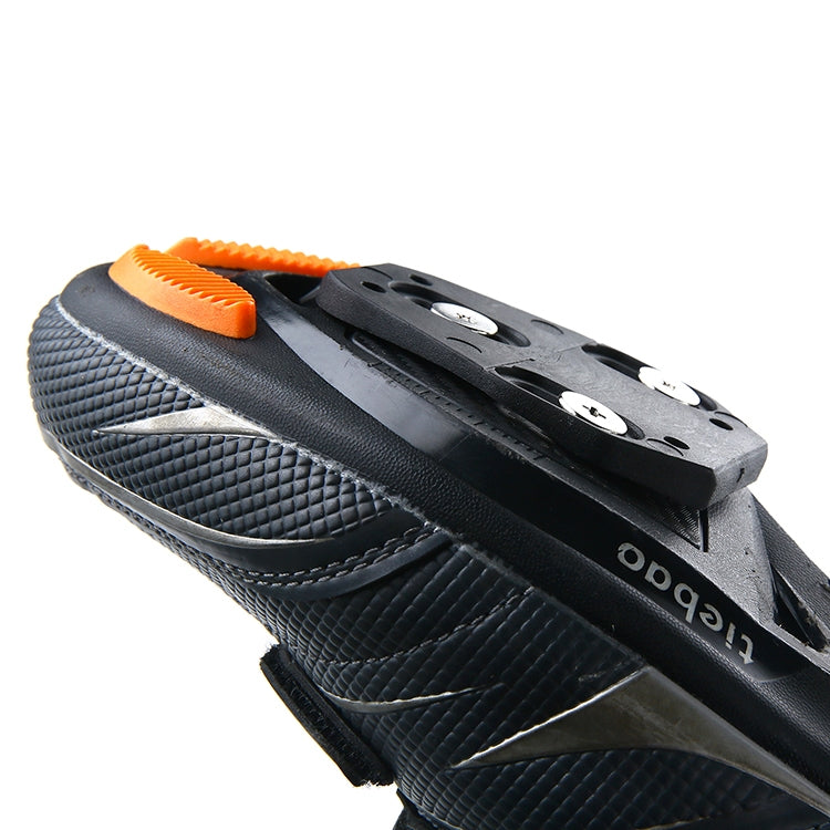 3 Hole Road Bike Pedal Cleat Spacer Shim for SpeedPlay Zero Pedal - LYDARZ