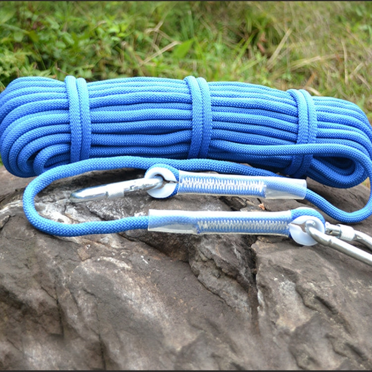 XINDA XD-S9817 Outdoor Rock Climbing Hiking Accessories High Strength Auxiliary Cord Safety Rope - LYDARZ