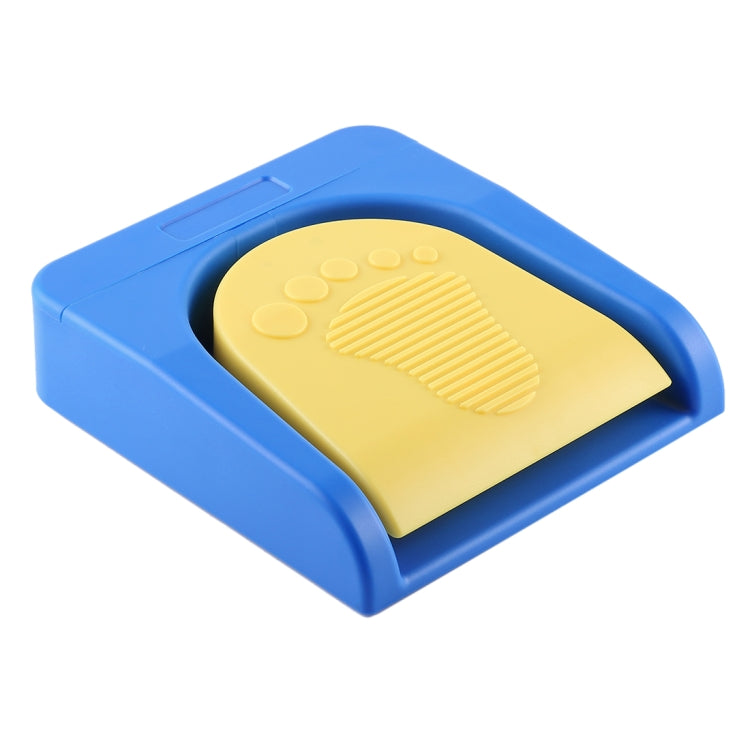 FS2016BT1 PCsensor Bluetooth USB Single Foot Switch Control One Key Customized Computer Keyboard - LYDARZ