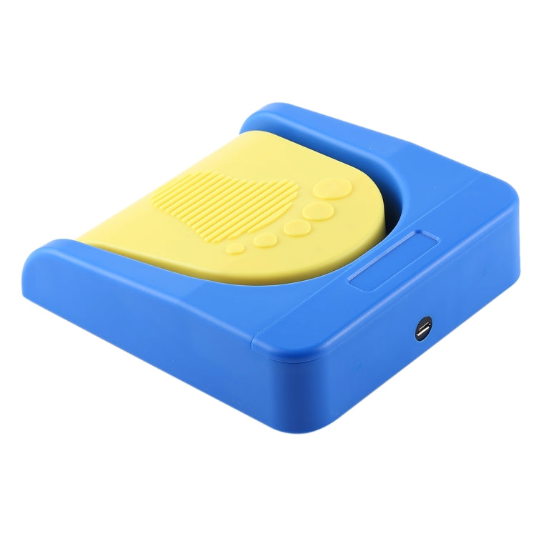 Controlador de pedal Bluetooth - PCsensor FS2016BT1 personalizado, control USB de una tecla