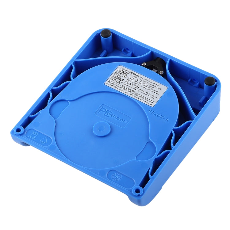 Controlador de pedal Bluetooth - PCsensor FS2016BT1 personalizado, control USB de una tecla