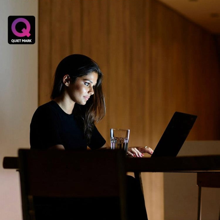 Logitech M330 Kabellose optische Stummschaltmaus mit Micro-USB-Empfänger