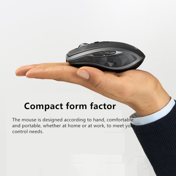 Logitech MX Anywhere 2S Bluetooth Wireless Optical Gaming Mouse - LYDARZ