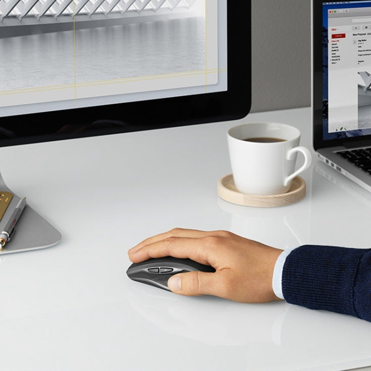 Logitech MX Anywhere 2S Bluetooth Wireless Optical Gaming Mouse - LYDARZ