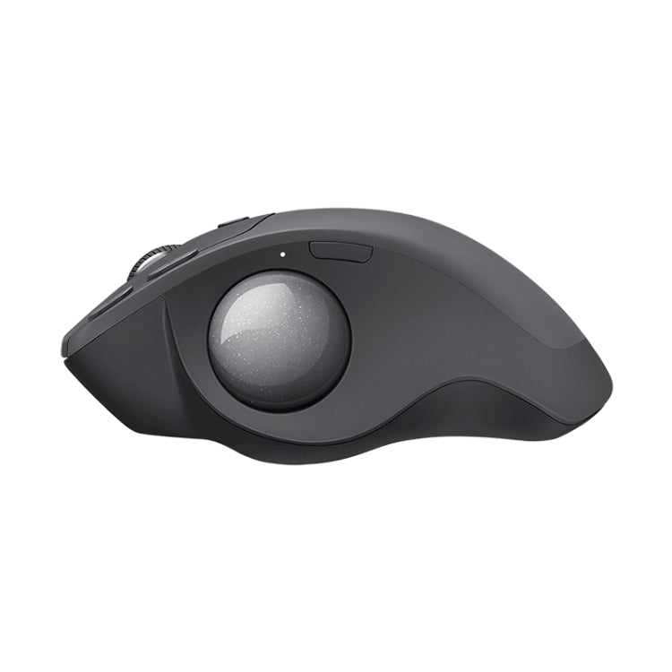 Ratón trackball Logitech MX ERGO: ratón óptico inalámbrico de modo dual Bluetooth y Unifying de 440 ppp
