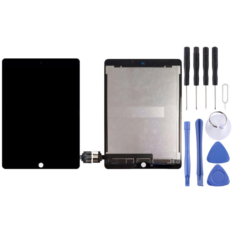 LCD Screen & Digitizer Assembly for iPad Pro 9.7" (A1673, A1674, A1675) & iPad 9.7" (A1673, A1674)
