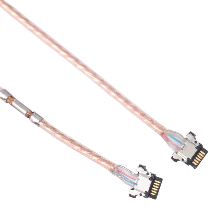 Cable flexible de señal WiFi para AirPods Max 2024 para una conectividad óptima (izquierdo y derecho)