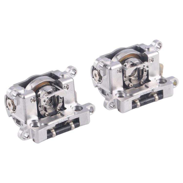 AirPods Max 2024 Hinge Replacement for Enhanced Durability